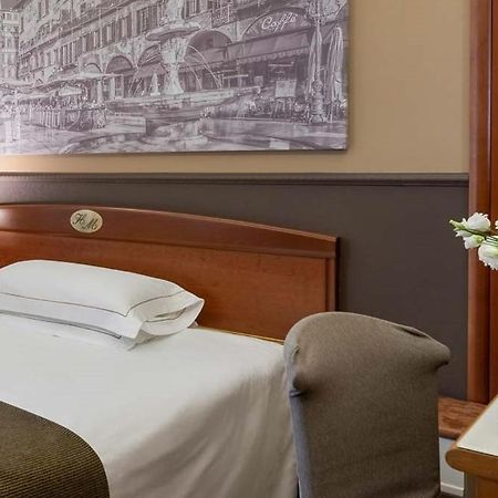 Mastino Rooms Verona Esterno foto