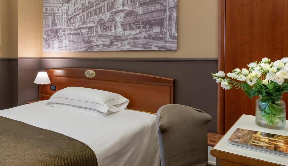 Mastino Rooms Verona Esterno foto