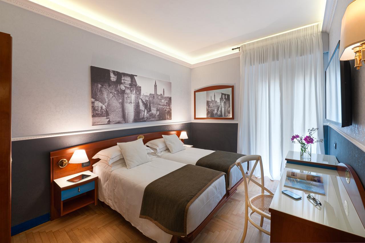 Mastino Rooms Verona Esterno foto