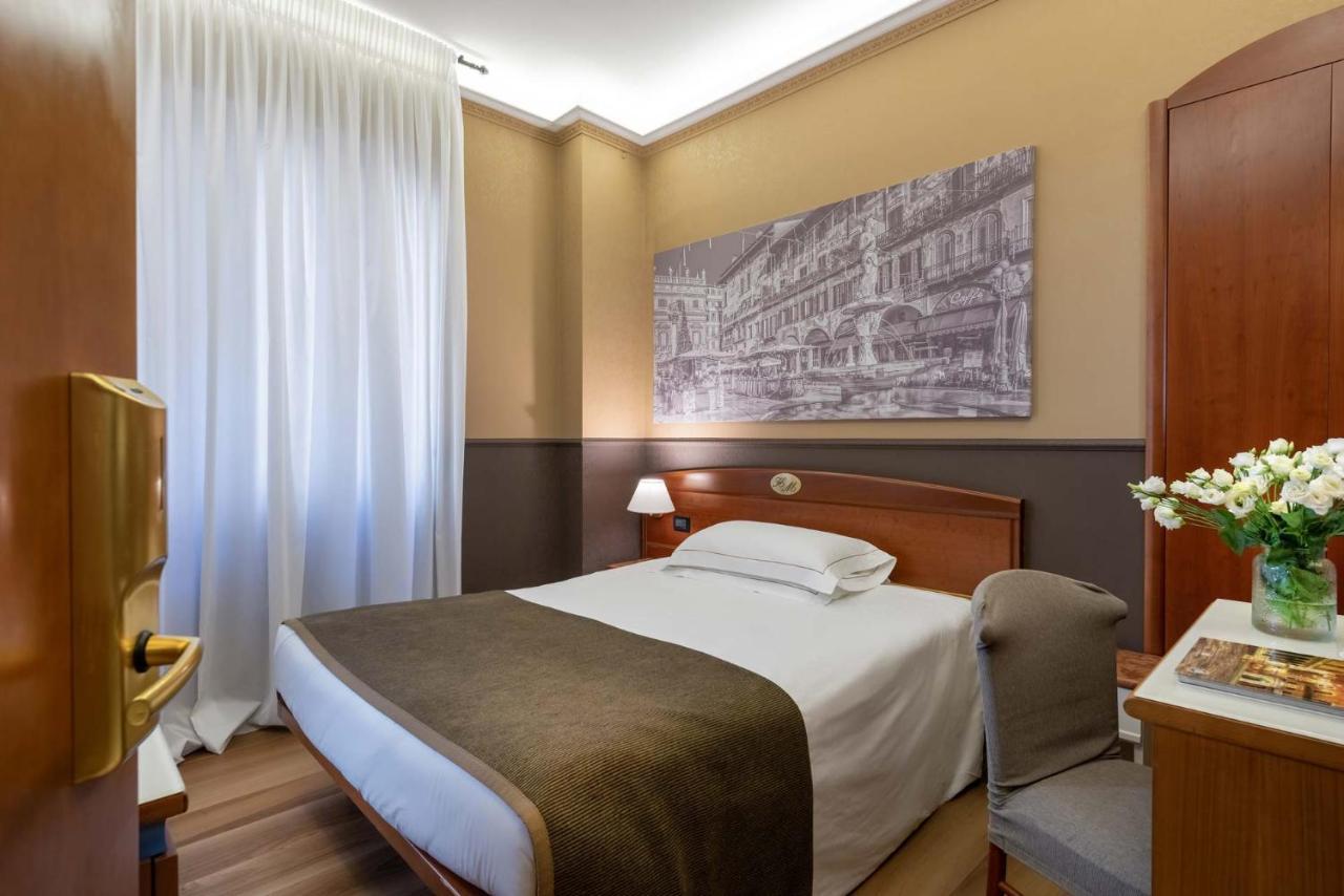 Mastino Rooms Verona Esterno foto