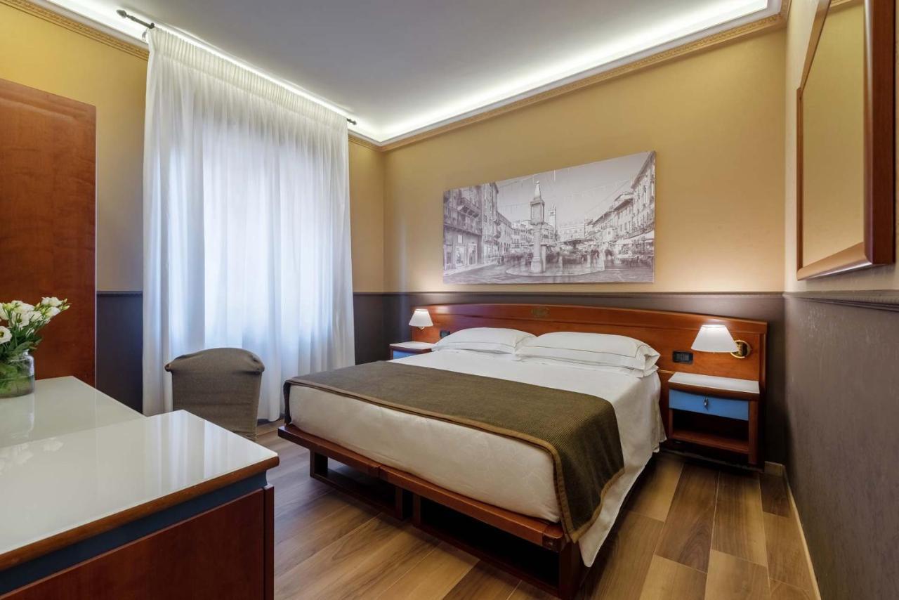 Mastino Rooms Verona Esterno foto