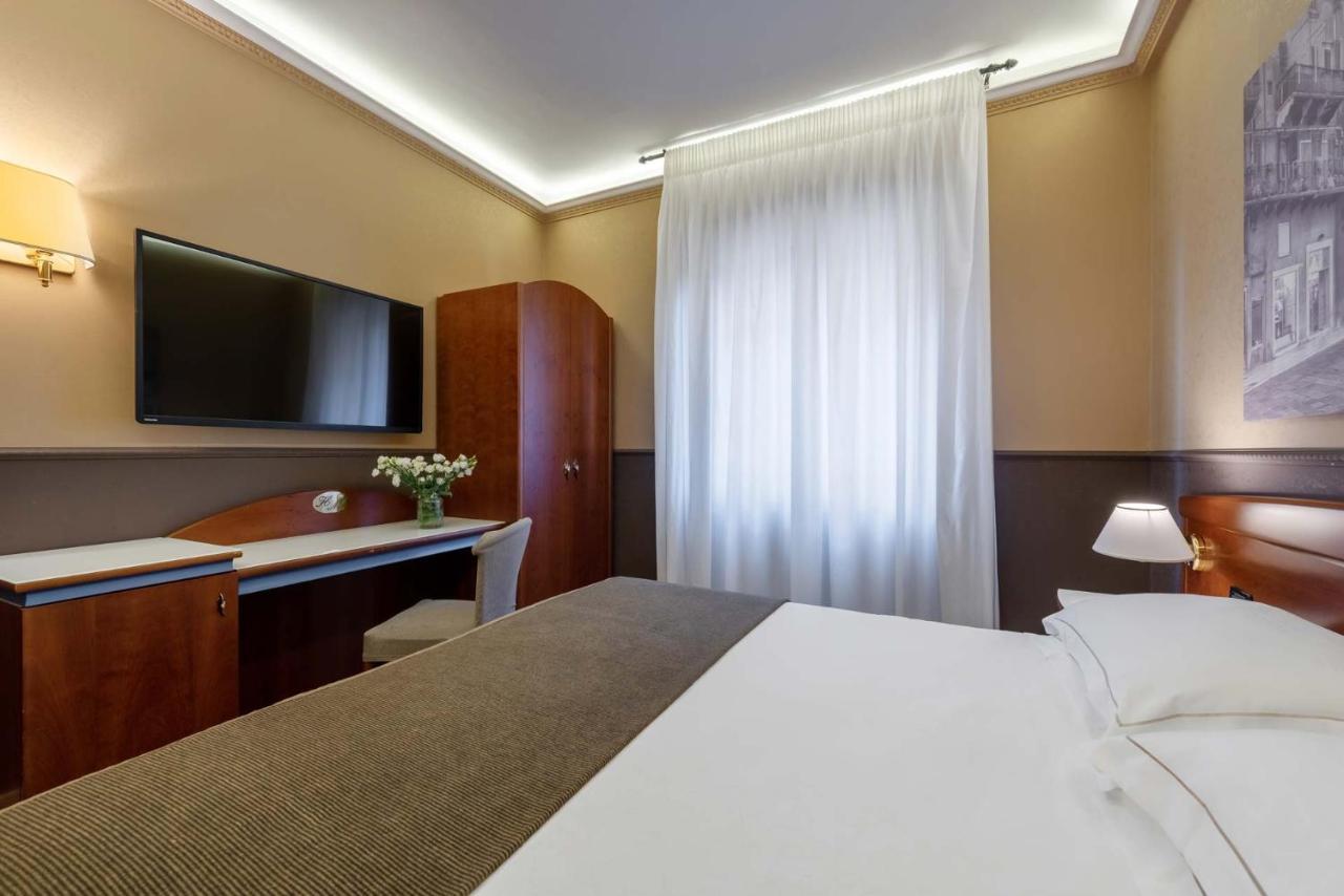 Mastino Rooms Verona Esterno foto